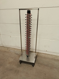 Plate Mate bordenrek 